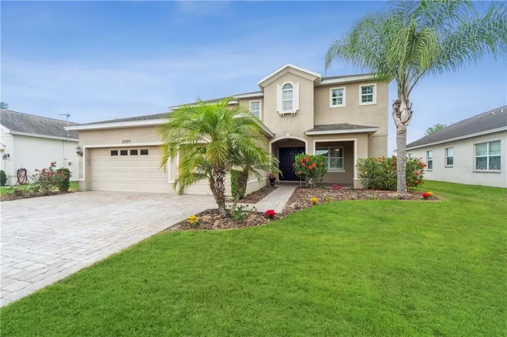 15727 Starlite Street Clermont FL 34714