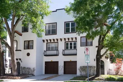 416 S Albany Avenue Tampa FL 33606