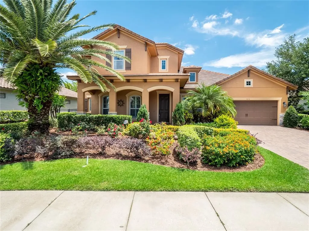 7213 Sangalla Drive Windermere FL 34786
