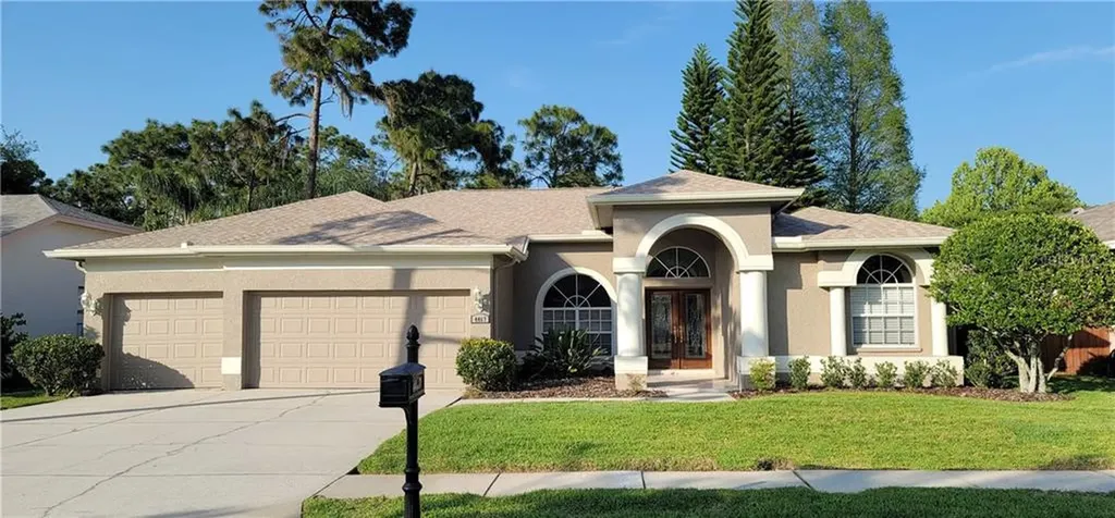 4467 Worthington Court Palm Harbor FL 34685