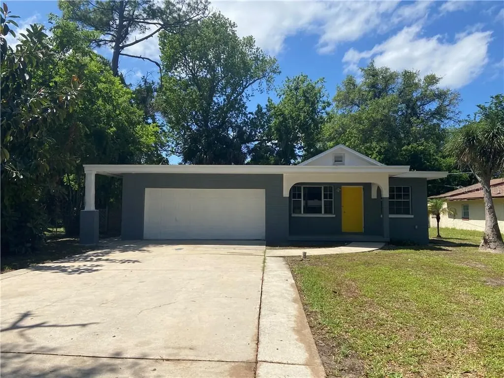 224 Haynes Street Daytona Beach FL 32114