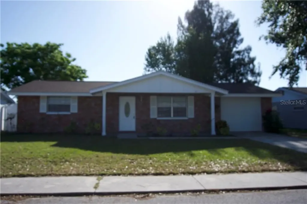 8804 Cochise Lane Port Richey FL 34668