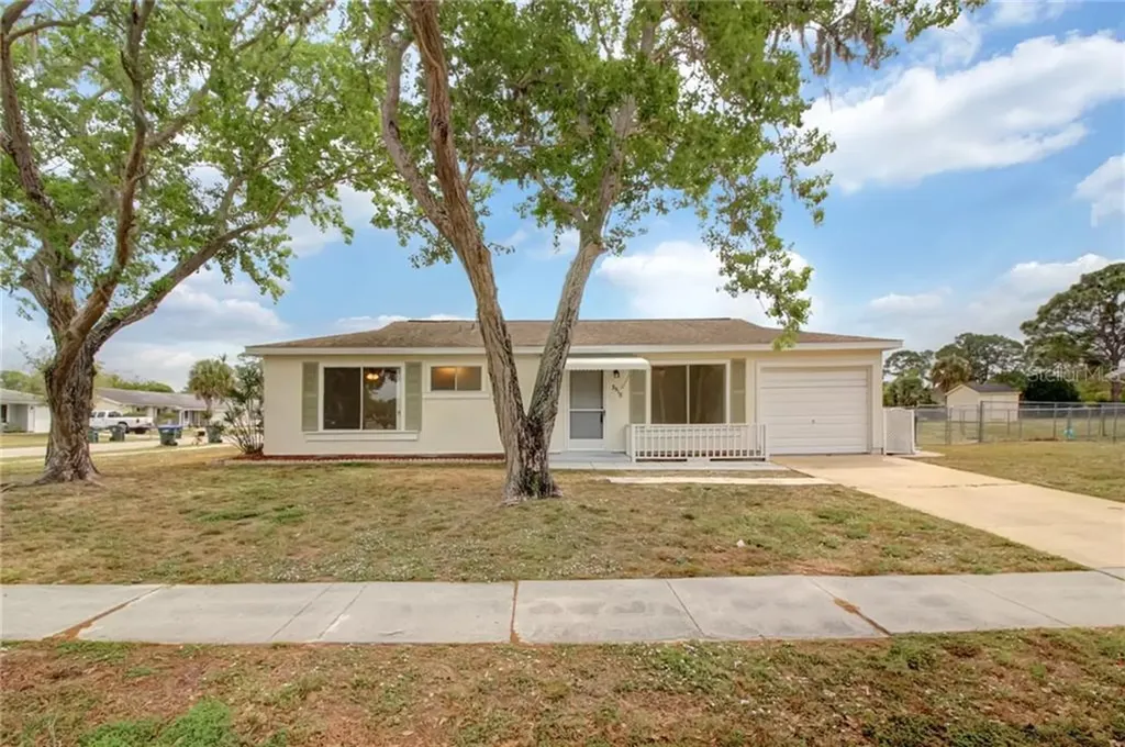 3518 Erie Court North Port FL 34287