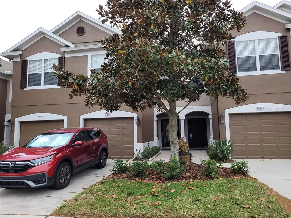 10111 Haverhill Ridge Drive Riverview FL 33578