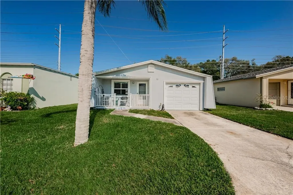 15 Sandpiper Drive Dunedin FL 34698