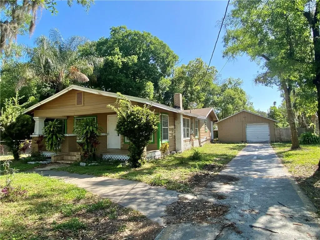 9503 N 10th Street Tampa FL 33612