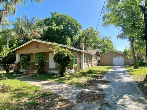9503 N 10th Street Tampa FL 33612