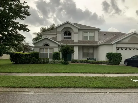 14324 Lord Barclay Drive Orlando FL 32837