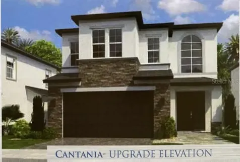 1311 Arisha Drive Kissimmee FL 34746
