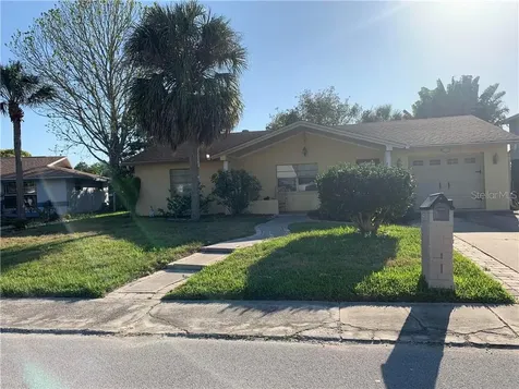 5522 Berlin Drive Port Richey FL 34668