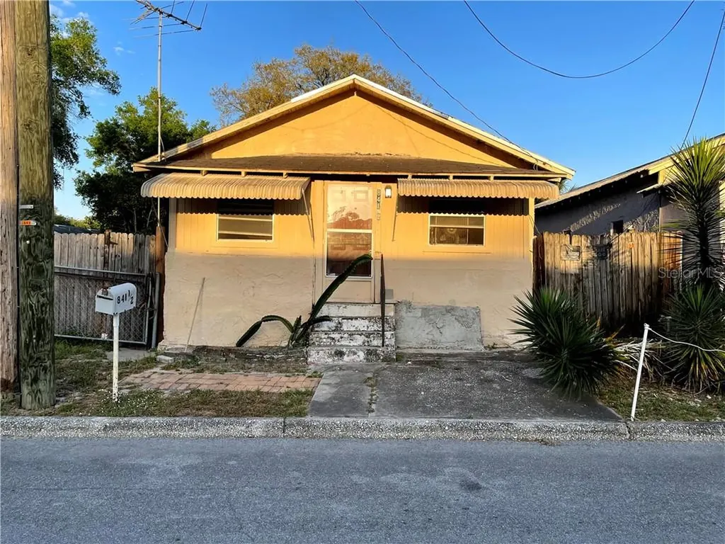 841 N Florence Avenue Lakeland FL 33815