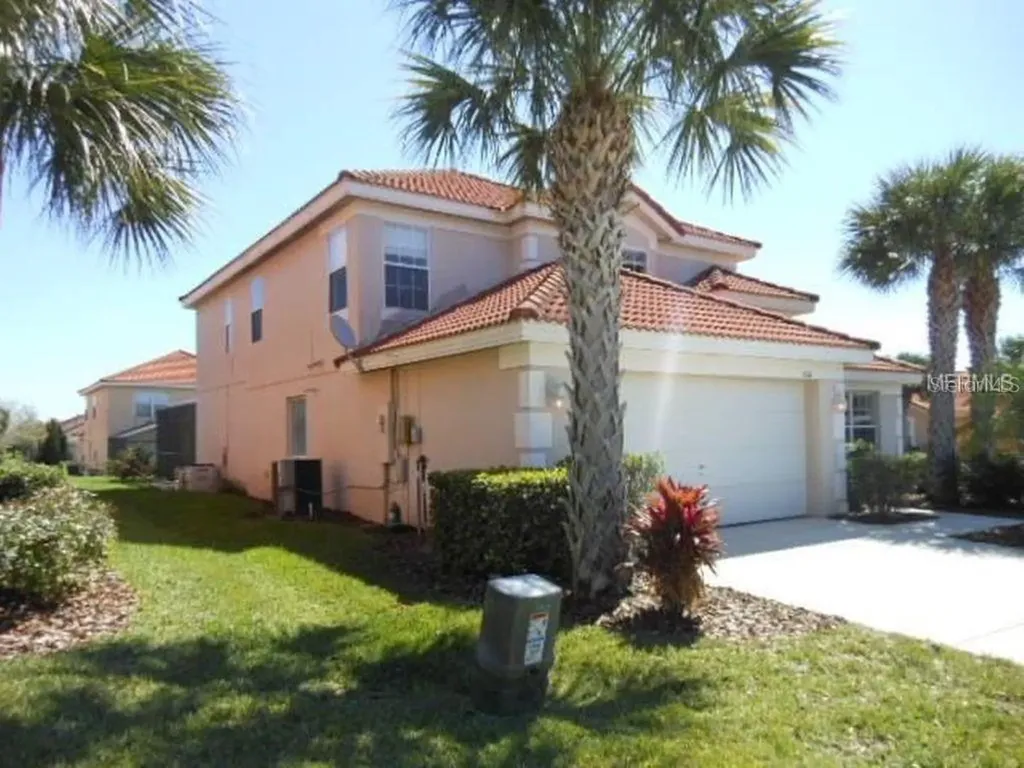 258 Carrera Avenue Davenport FL 33897