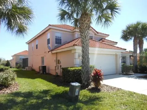 258 Carrera Avenue Davenport FL 33897