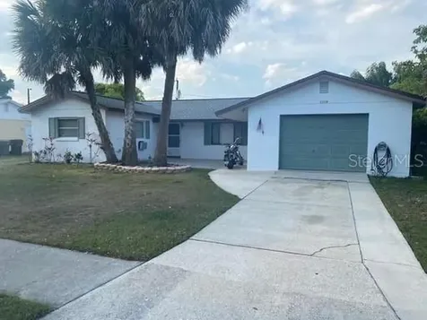 1119 Marygon Street Kissimmee FL 34744