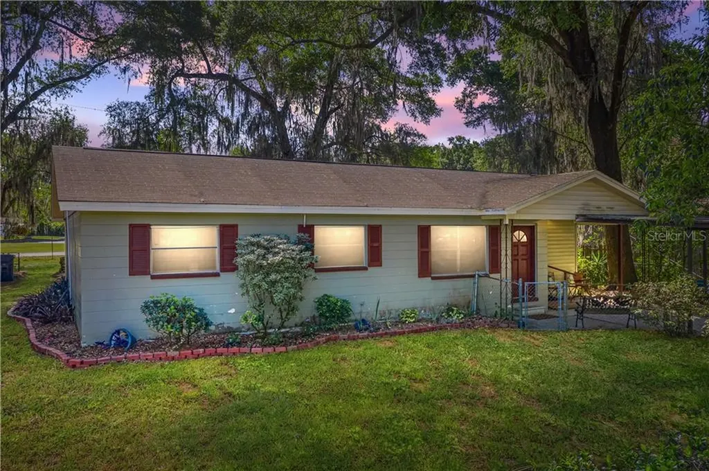 5419 Carmen Lane Lakeland FL 33810