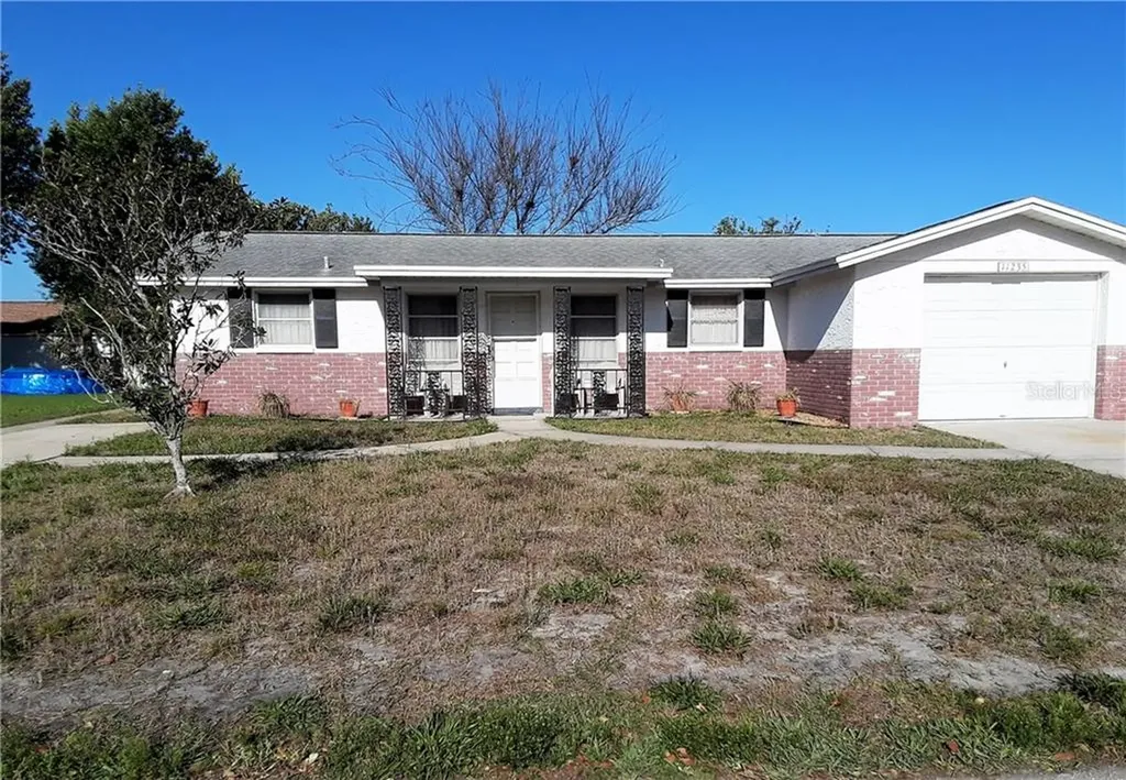 11235 Yellowwood Lane Port Richey FL 34668