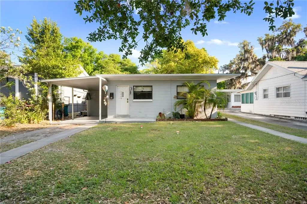 1225 Minnesota Street Orlando FL 32803