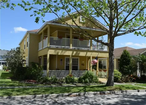 7007 Beargrass Road Harmony FL 34773