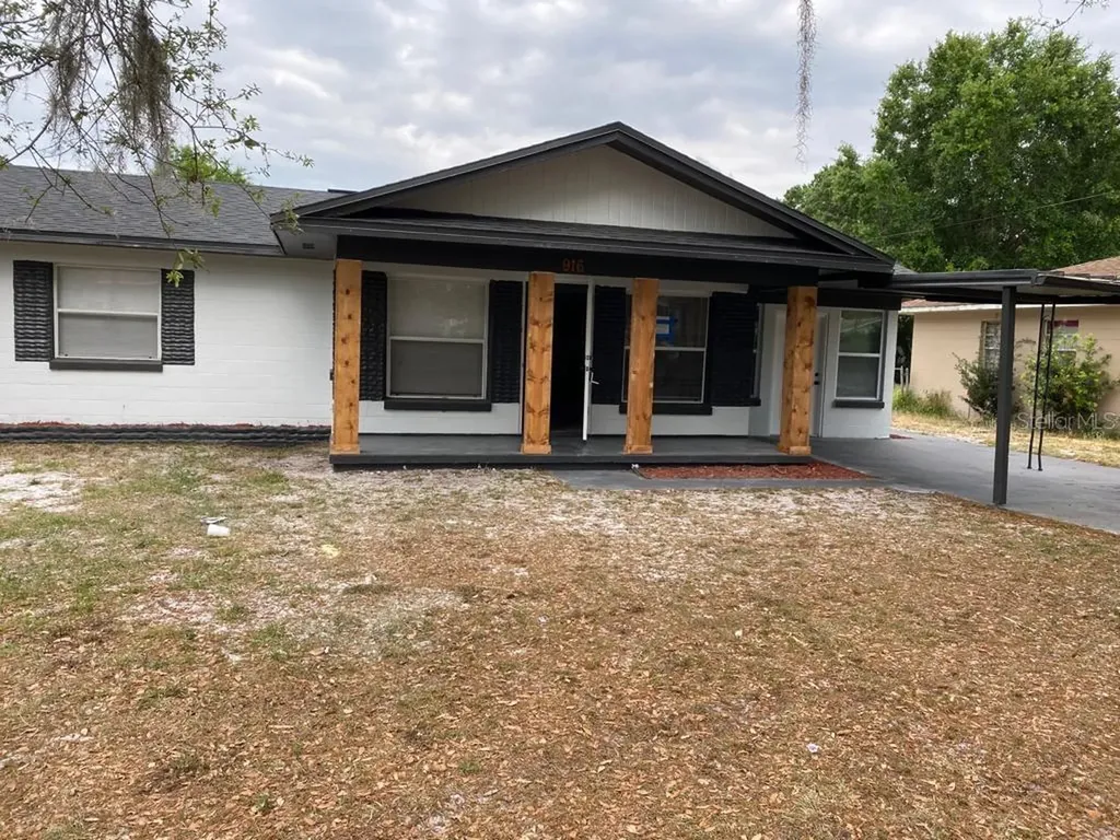 916 25th Street NW Winter Haven FL 33881
