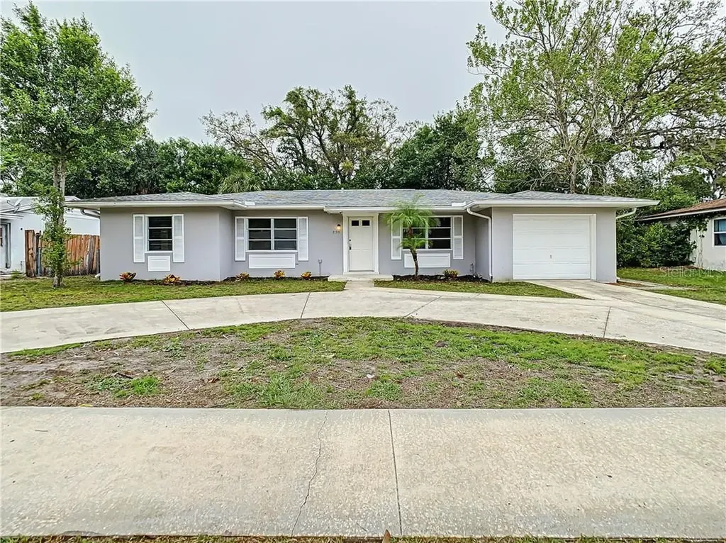 7193 Holiday Drive Spring Hill FL 34606
