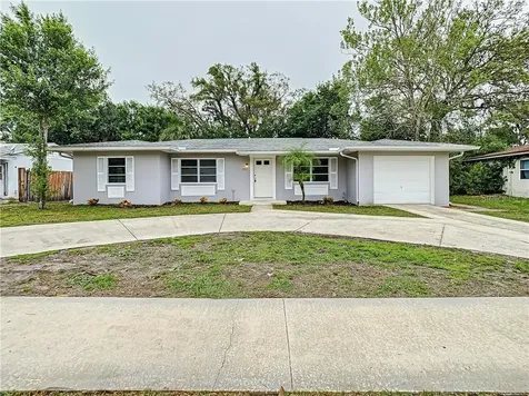 7193 Holiday Drive Spring Hill FL 34606