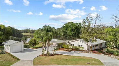 154 Pine Isle Drive Sanford FL 32773