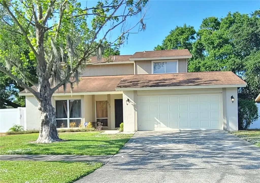 553 Oak Creek Drive Brandon FL 33511