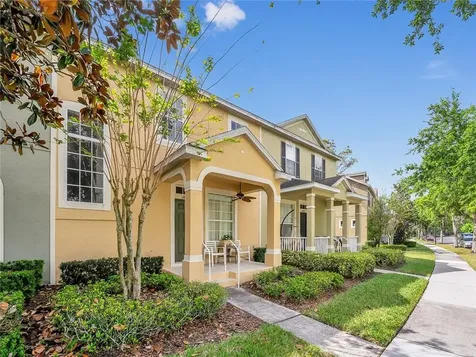 14436 Bridgewater Crossings Boulevard Windermere FL 34786