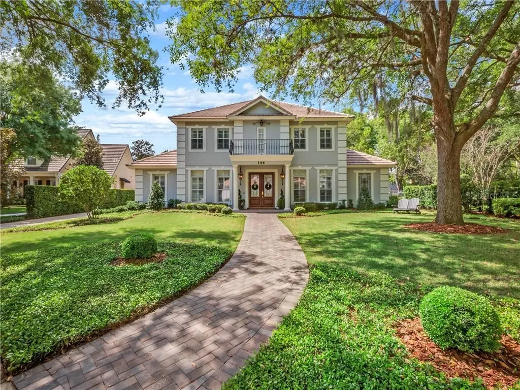 146 Stone Hill Drive Maitland FL 32751