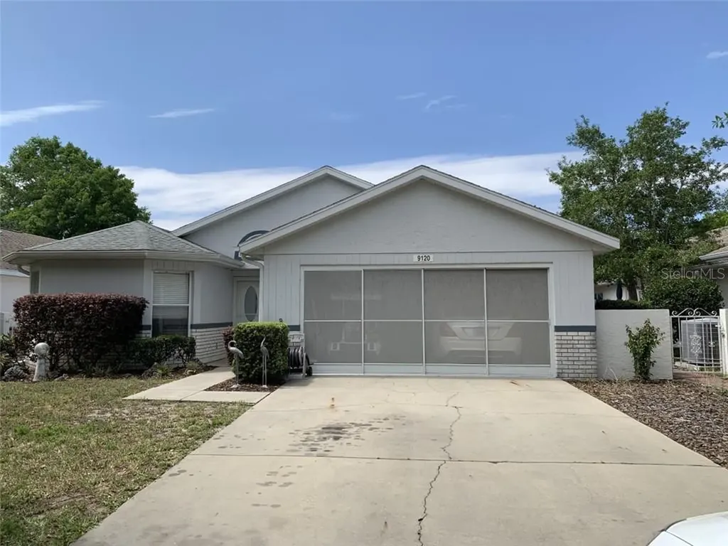 9120 SW 91st Circle Ocala FL 34481