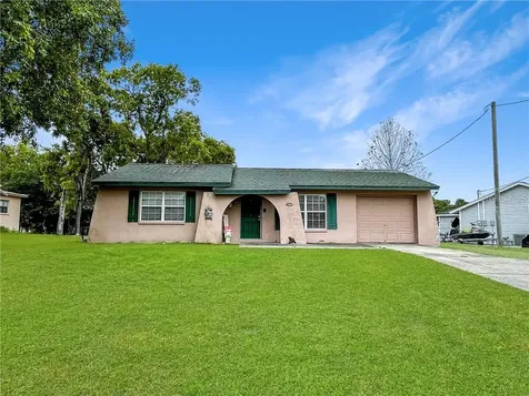 11400 Sagamore Street Spring Hill FL 34609