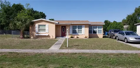 6377 Holiday Drive Spring Hill FL 34606
