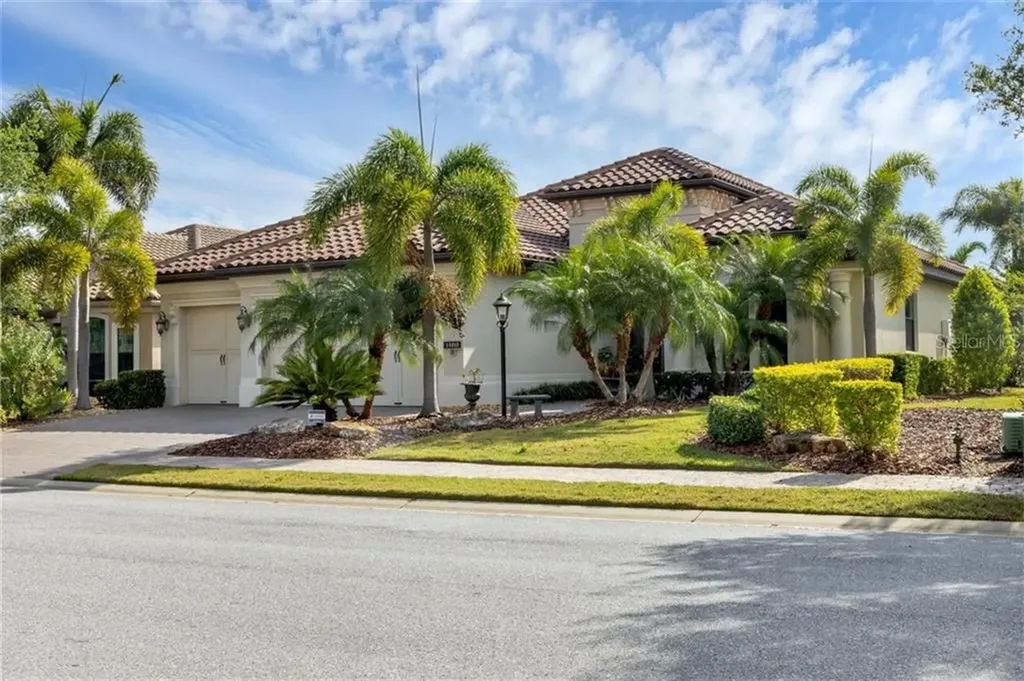 14613 Secret Harbor Place Lakewood Ranch FL 34202