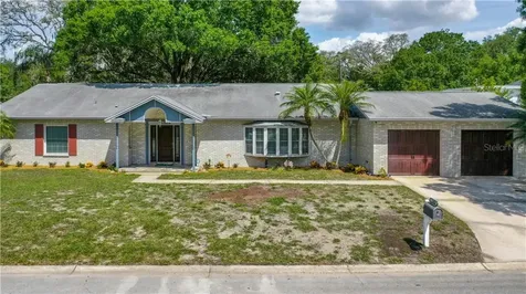 14803 Carnation Drive Tampa FL 33613