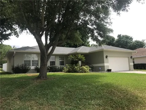 5801 Manchester Drive W Lakeland FL 33810