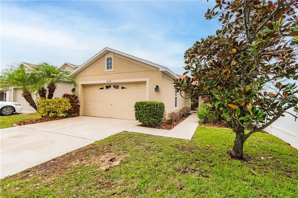 8164 Canterbury Lake Boulevard Tampa FL 33619