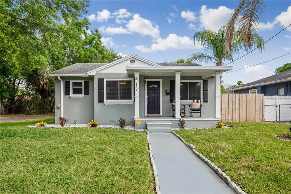 719 W West Street Tampa FL 33602