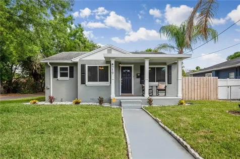719 W West Street Tampa FL 33602