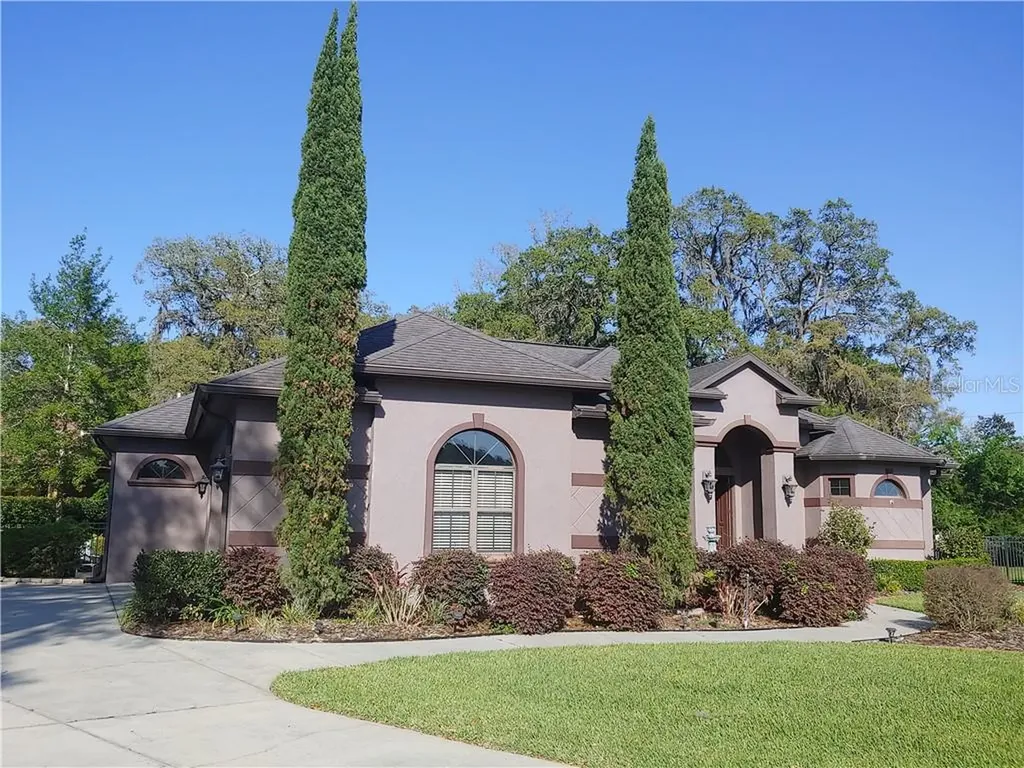 2815 SE 28th Court Ocala FL 34471