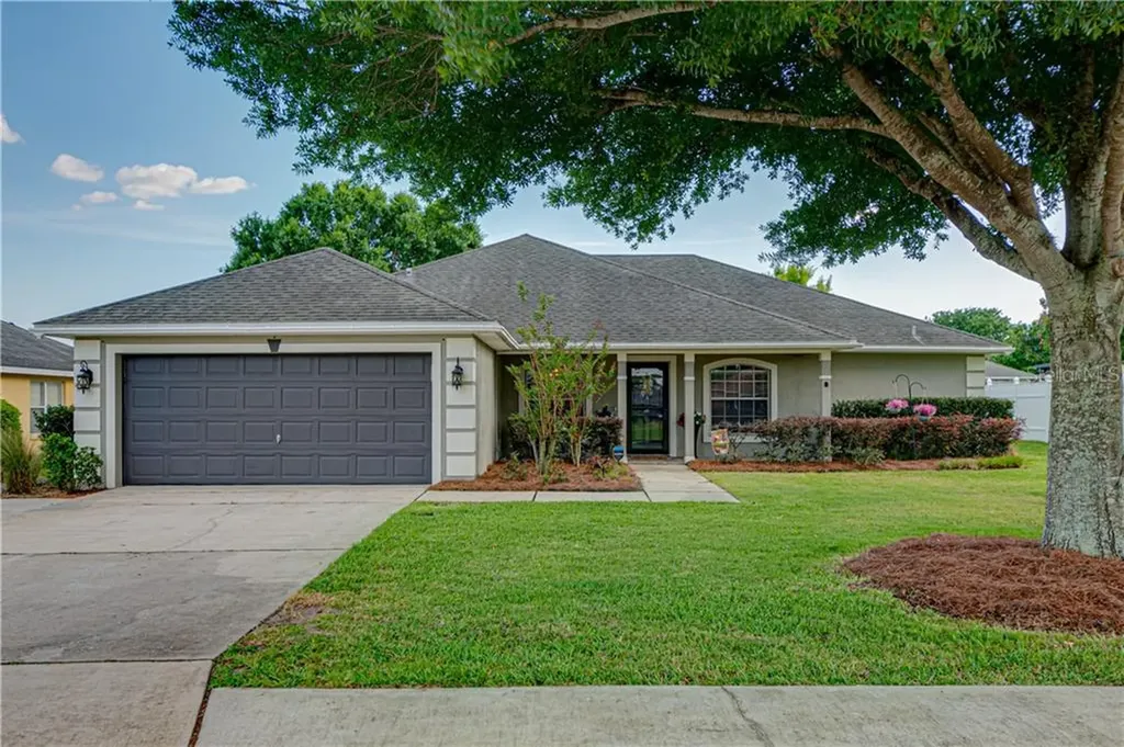 200 Alexander Estates Drive Auburndale FL 33823