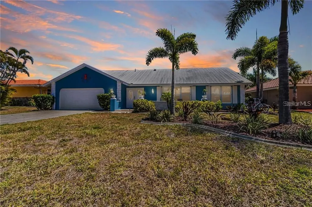 416 Bal Harbor Boulevard Punta Gorda FL 33950