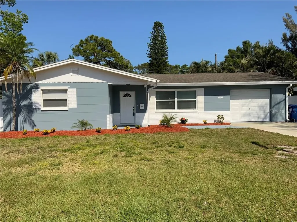 6400 22nd Street S St Petersburg FL 33712