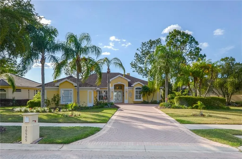 10505 Cory Lake Drive Tampa FL 33647