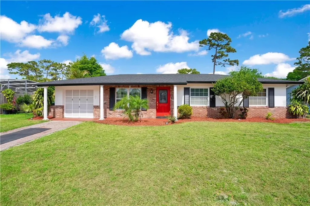 7625 Gilchrist Drive Orlando FL 32822