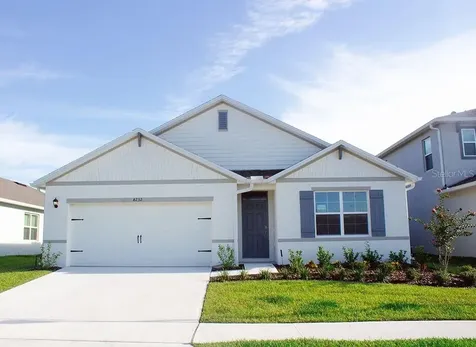 2804 Grandbury Grove Road Lakeland FL 33811