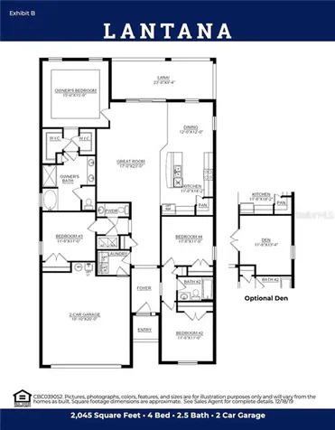 16904 Oval Rum Drive Wimauma FL 33598