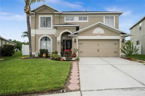 4944 Trinidad Drive Land O Lakes FL 34639