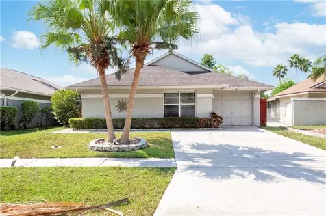 5910 Bitterwood Court Tampa FL 33625