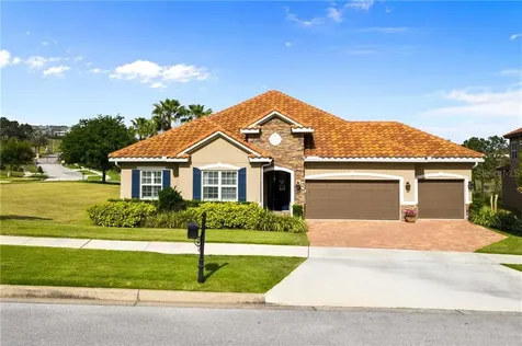 3502 Mediterra Drive Clermont FL 34711