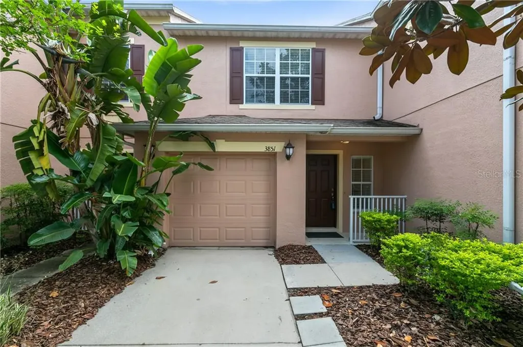 3851 Shaftbury Place Oviedo FL 32765
